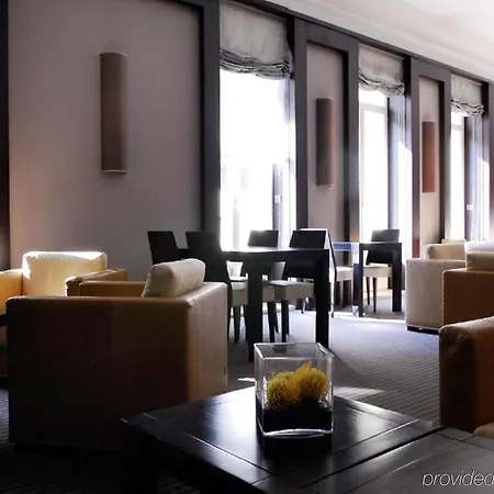La Malmaison Nice Boutique Hôtel 