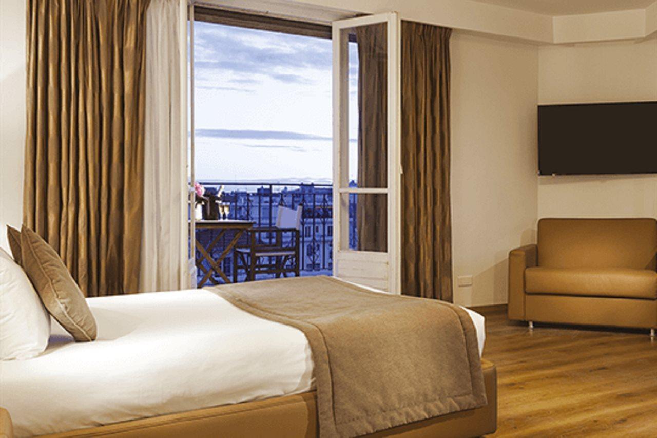 La Malmaison Boutique 4* Nizza