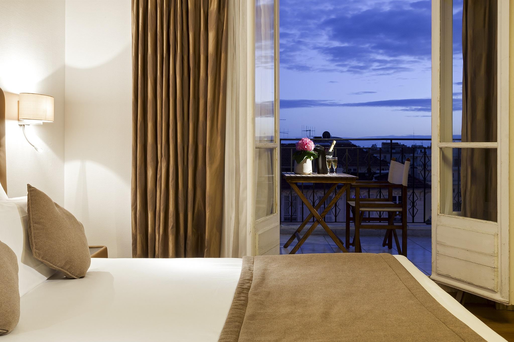 La Malmaison Boutique Hotel 4*
