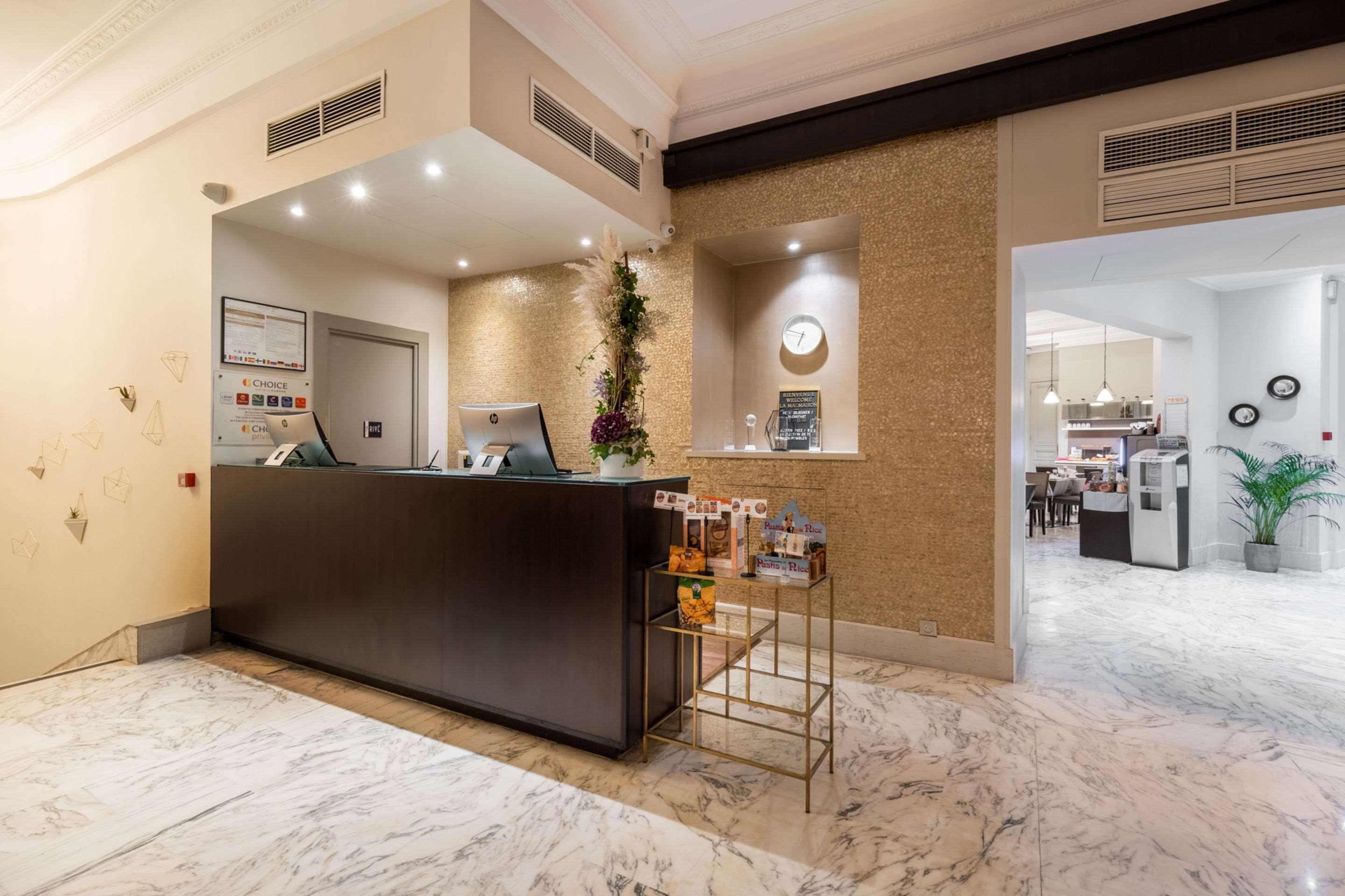 La Malmaison Boutique Hotel 4*
