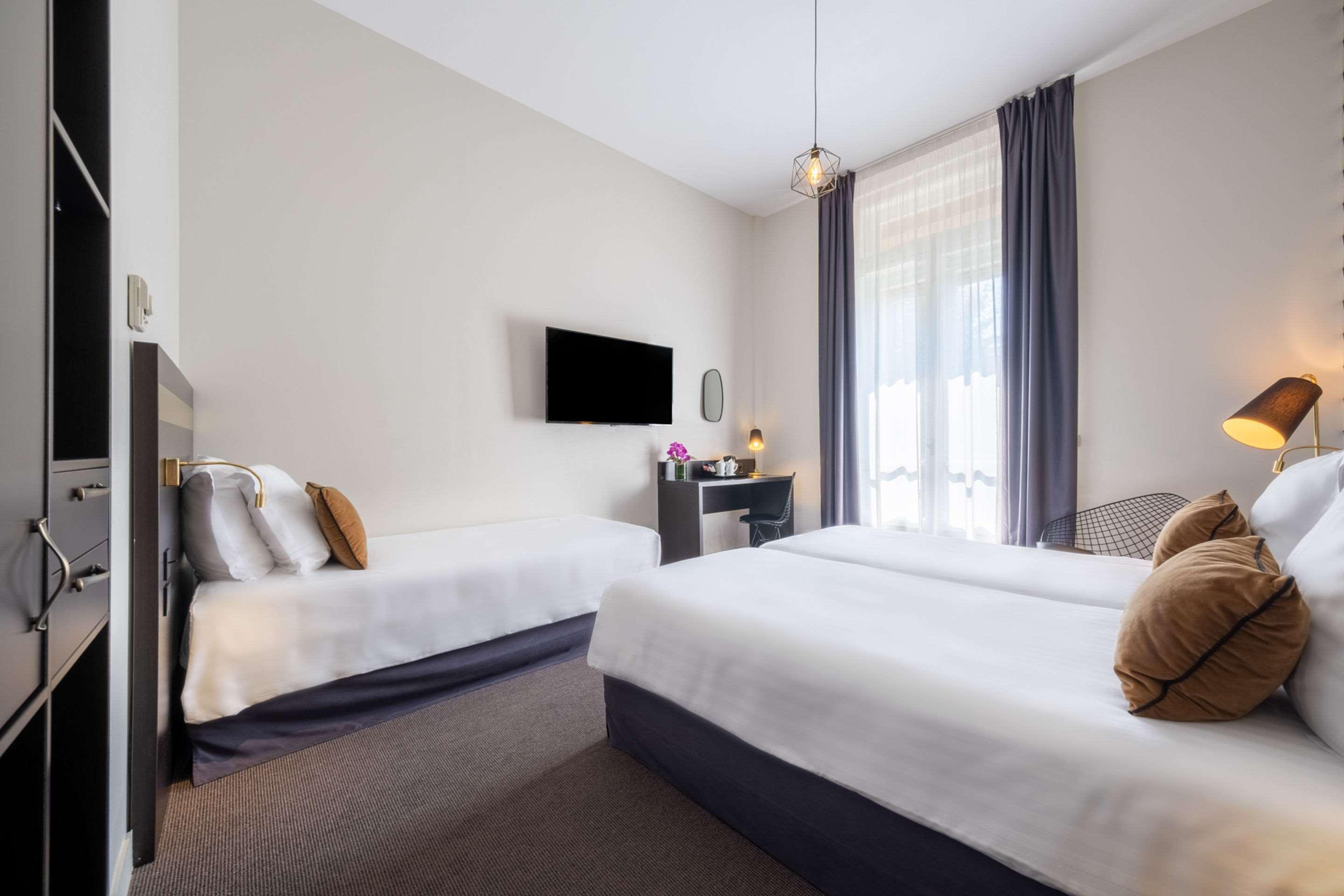 La Malmaison Boutique Hotel Nizza