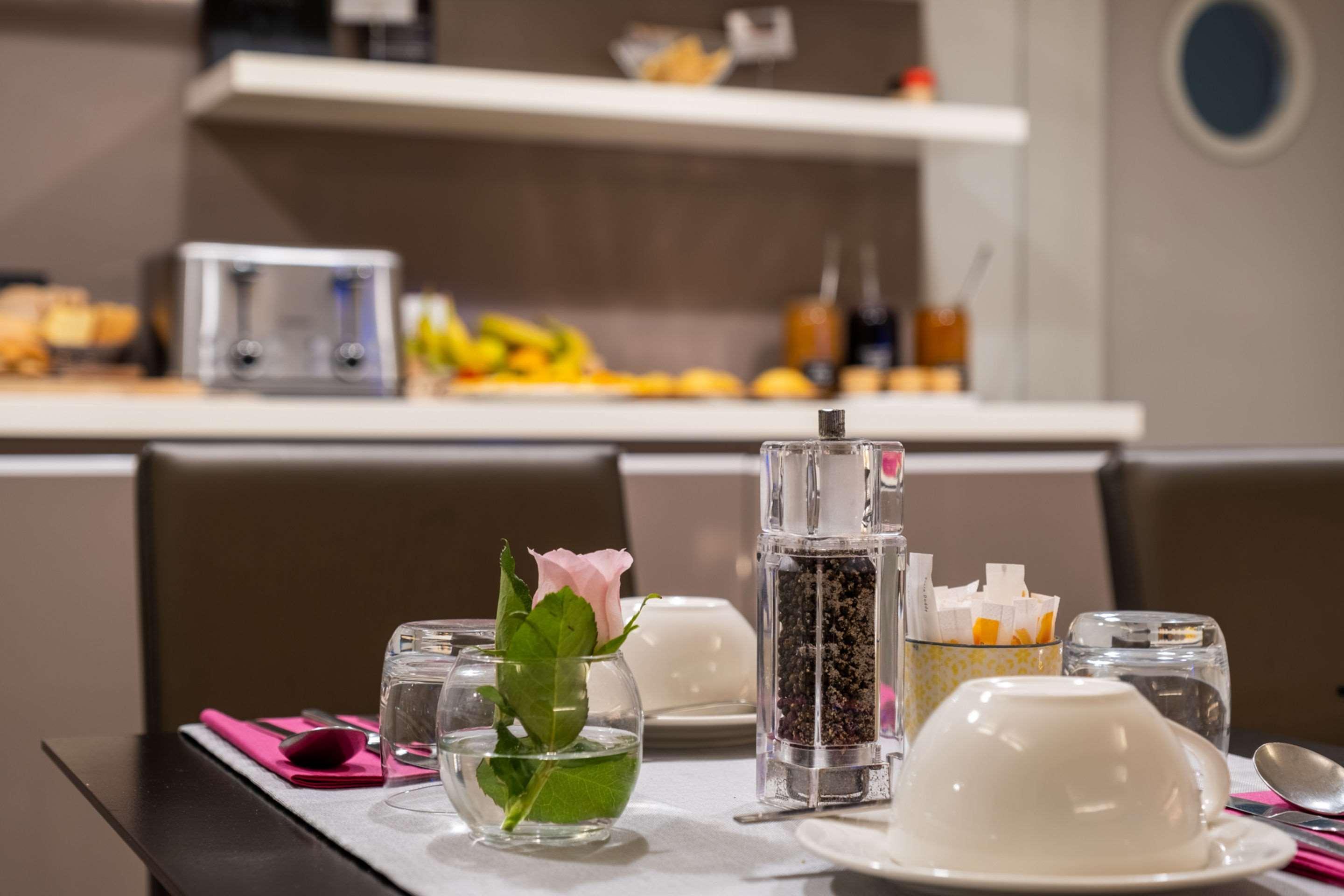 La Malmaison Boutique Nizza
