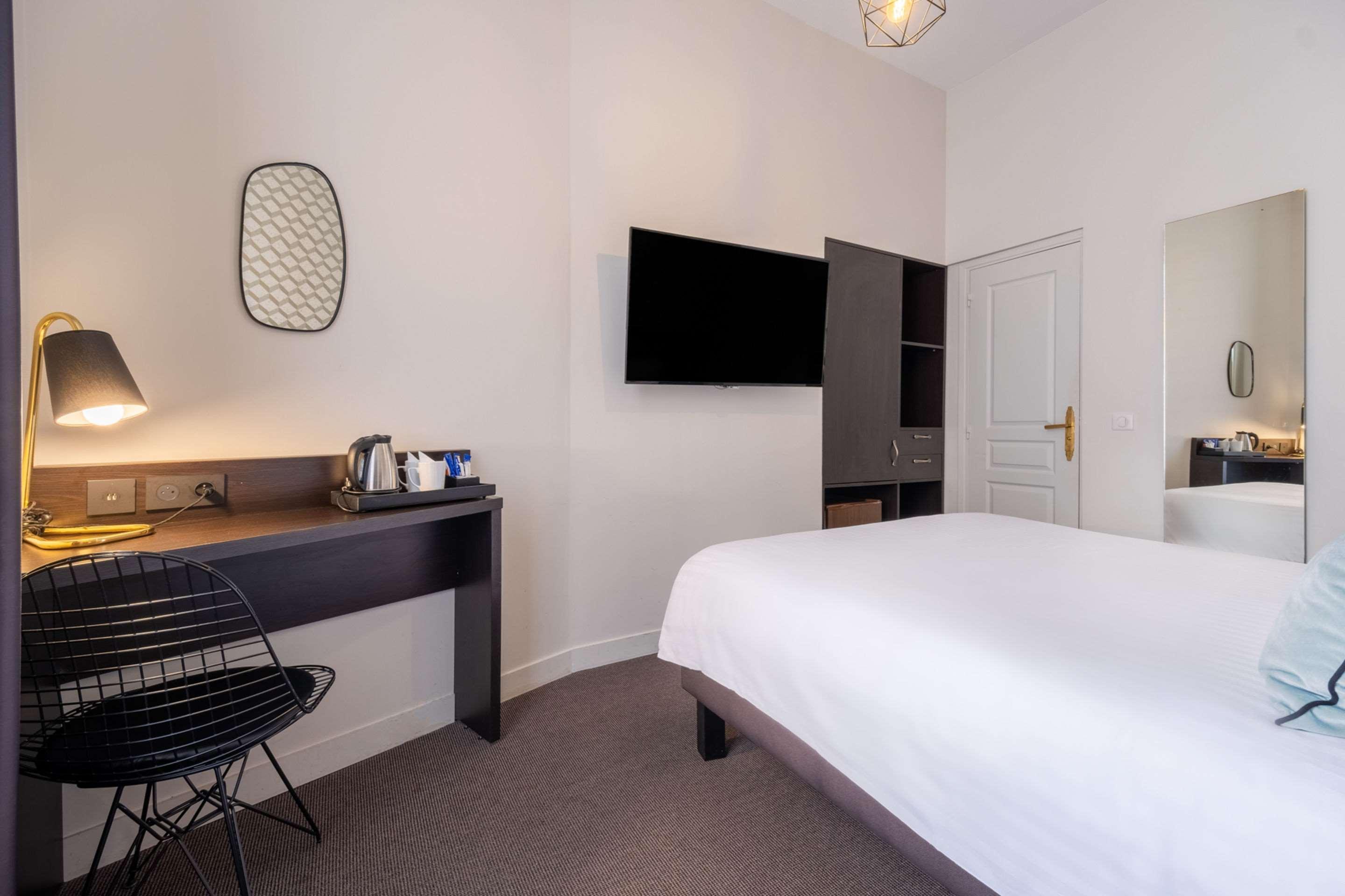 Hotel La Malmaison Boutique 4*