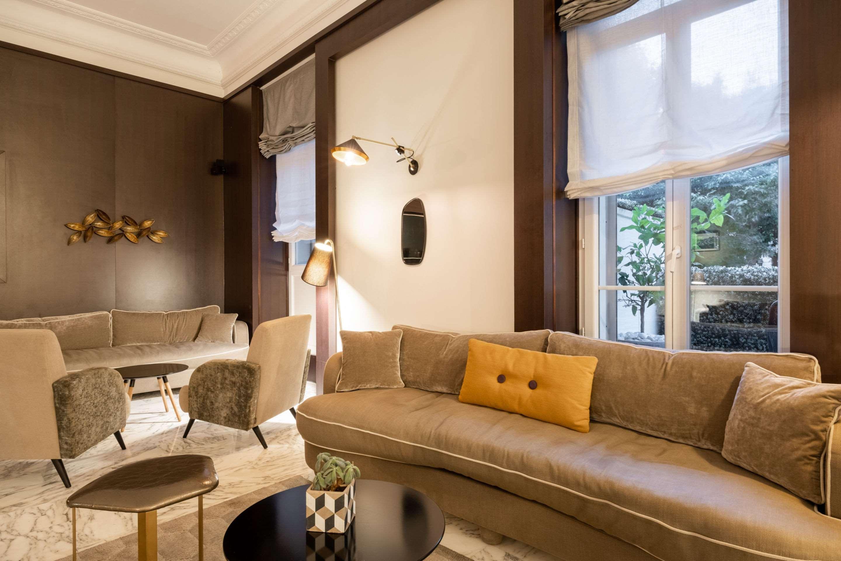 La Malmaison Boutique Hotel