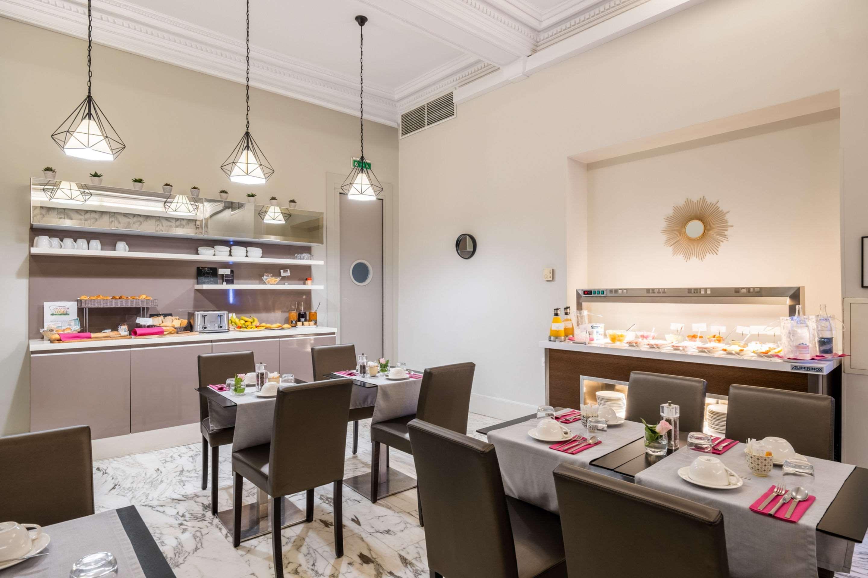 La Malmaison Boutique 4* Nizza