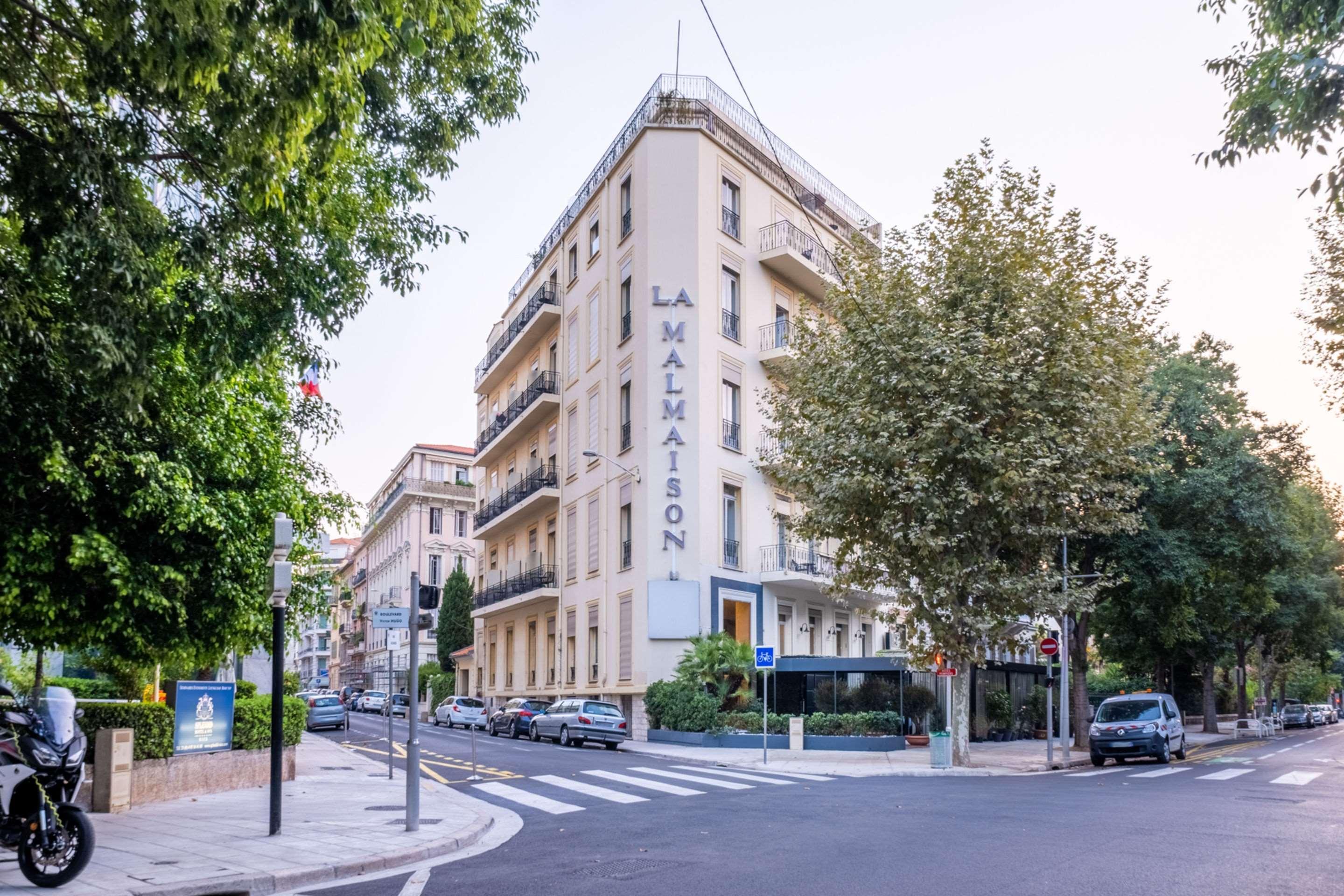 La Malmaison Boutique Hotel Nizza