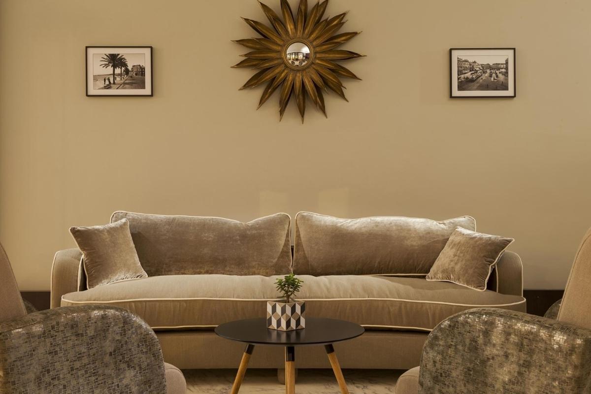 La Malmaison Boutique Hotel Nizza
