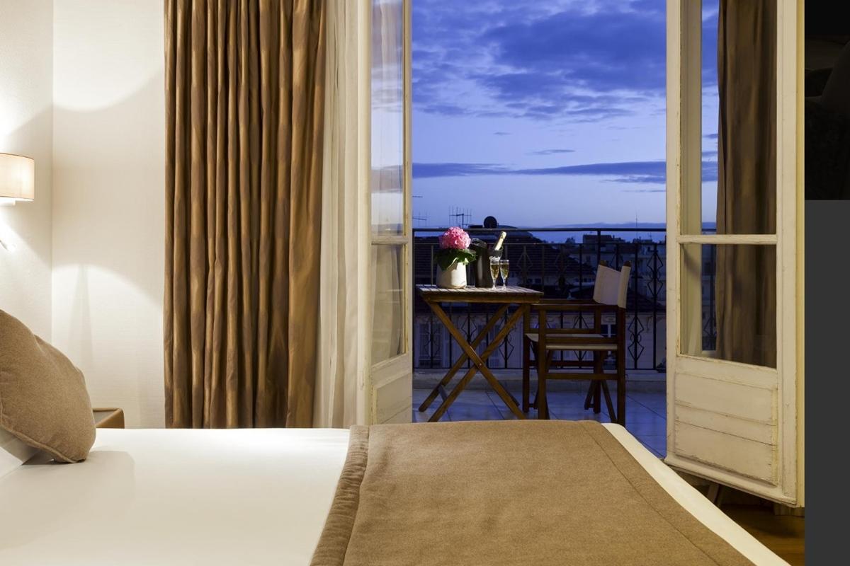 La Malmaison Boutique 4* Nizza