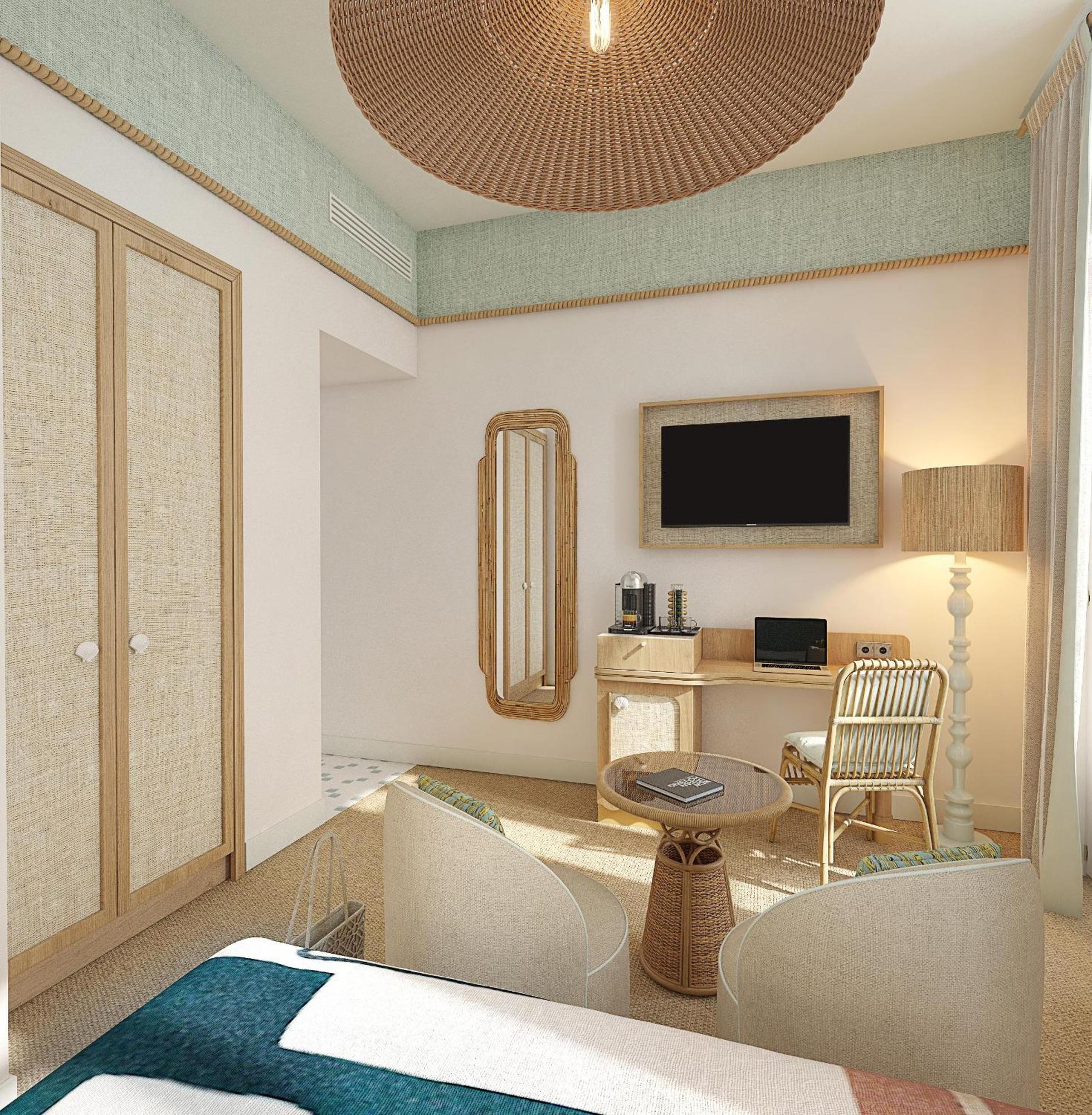 La Malmaison Boutique 4* Nizza