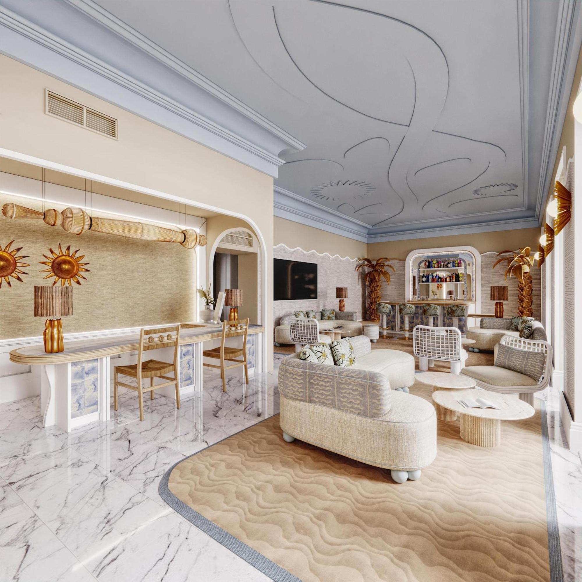 La Malmaison Boutique Hotel 4*