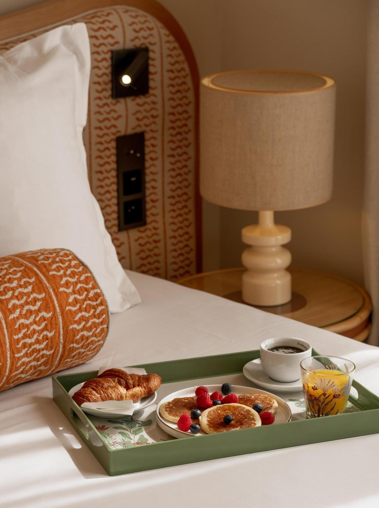 Hotel La Malmaison Boutique