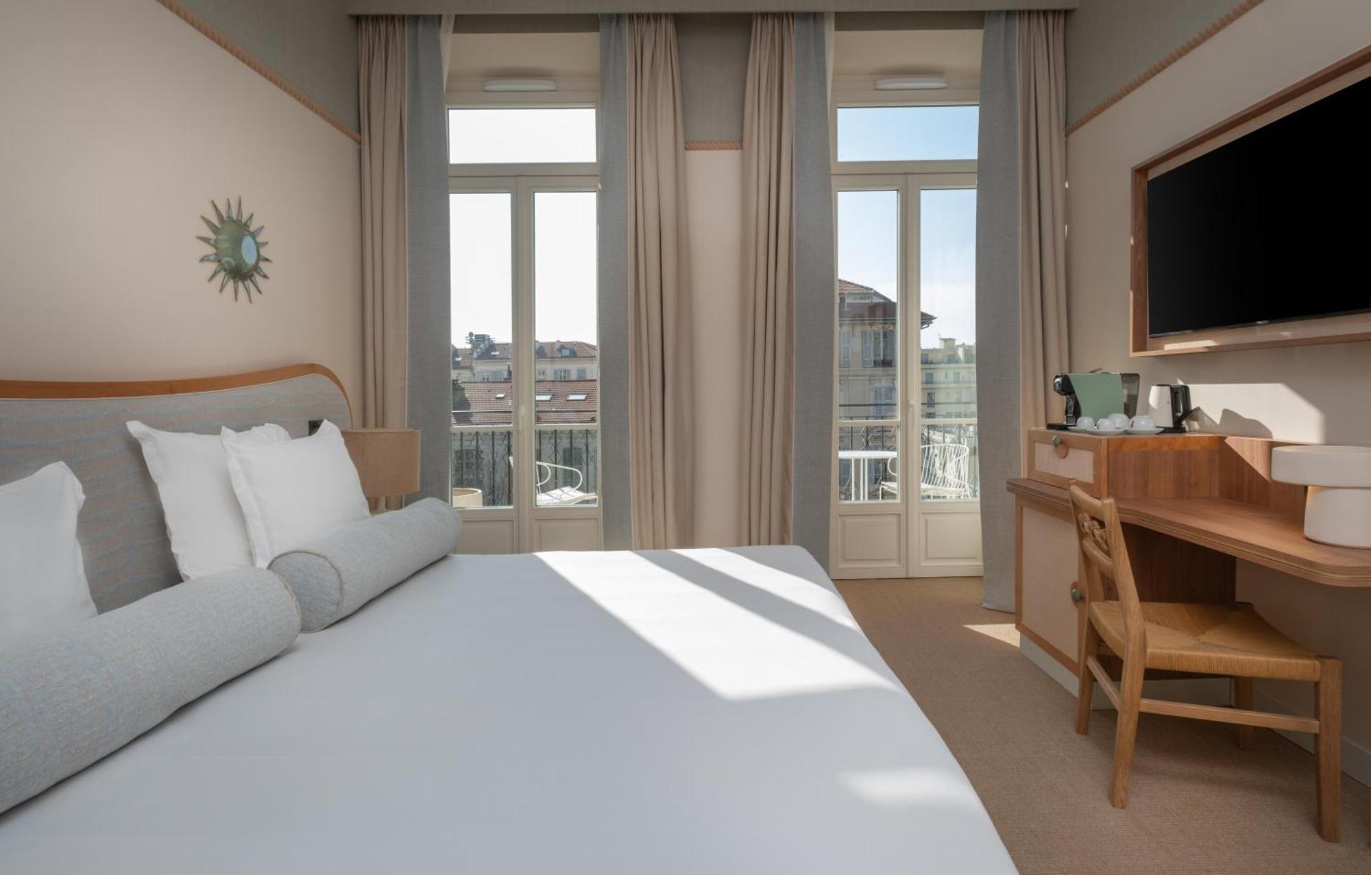 La Malmaison Boutique 4* Nizza