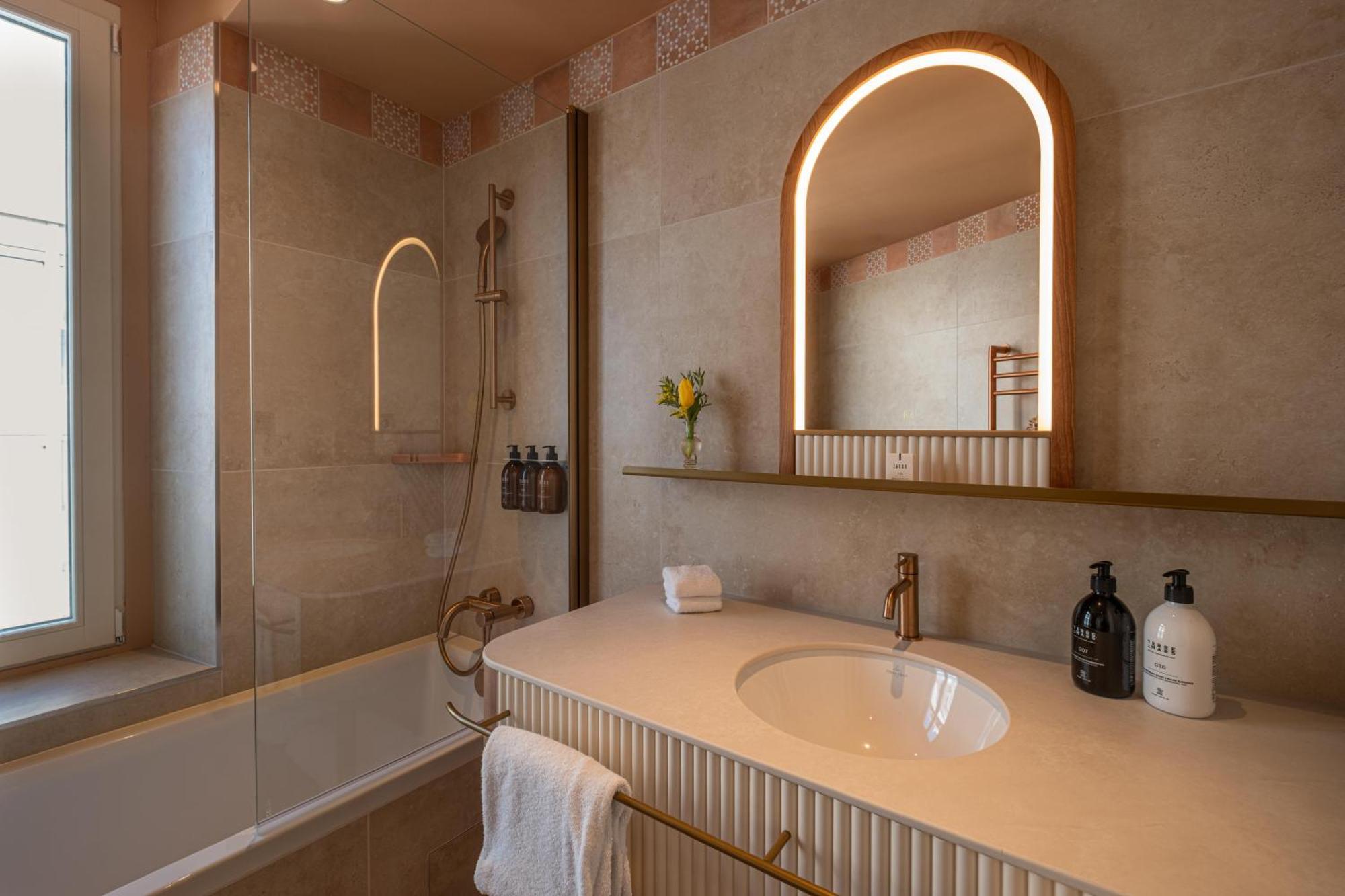La Malmaison Boutique Hotel Nizza