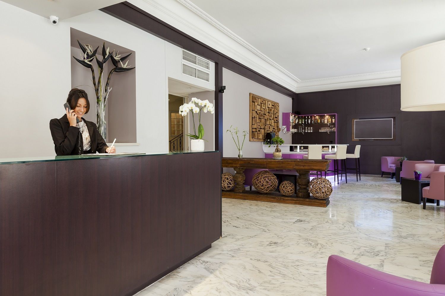 La Malmaison Boutique 4* Nizza