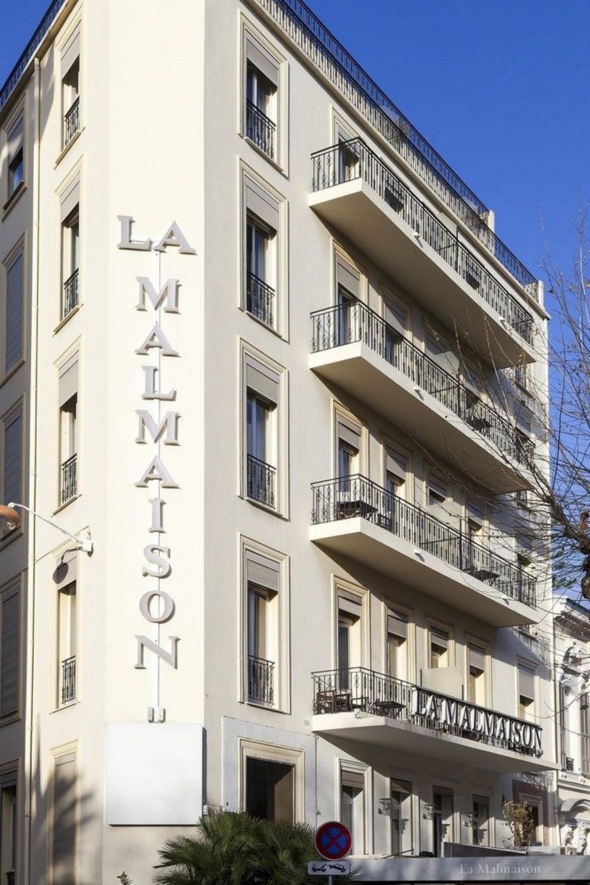 Hotel La Malmaison Boutique