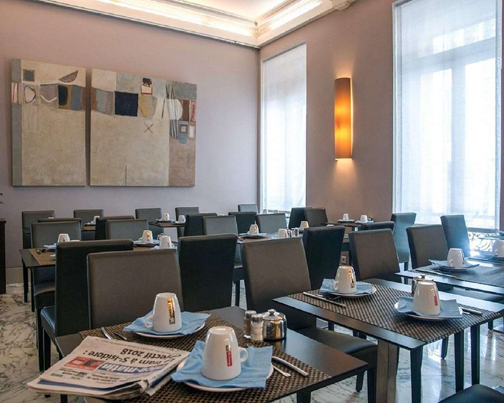 Hotel La Malmaison Boutique