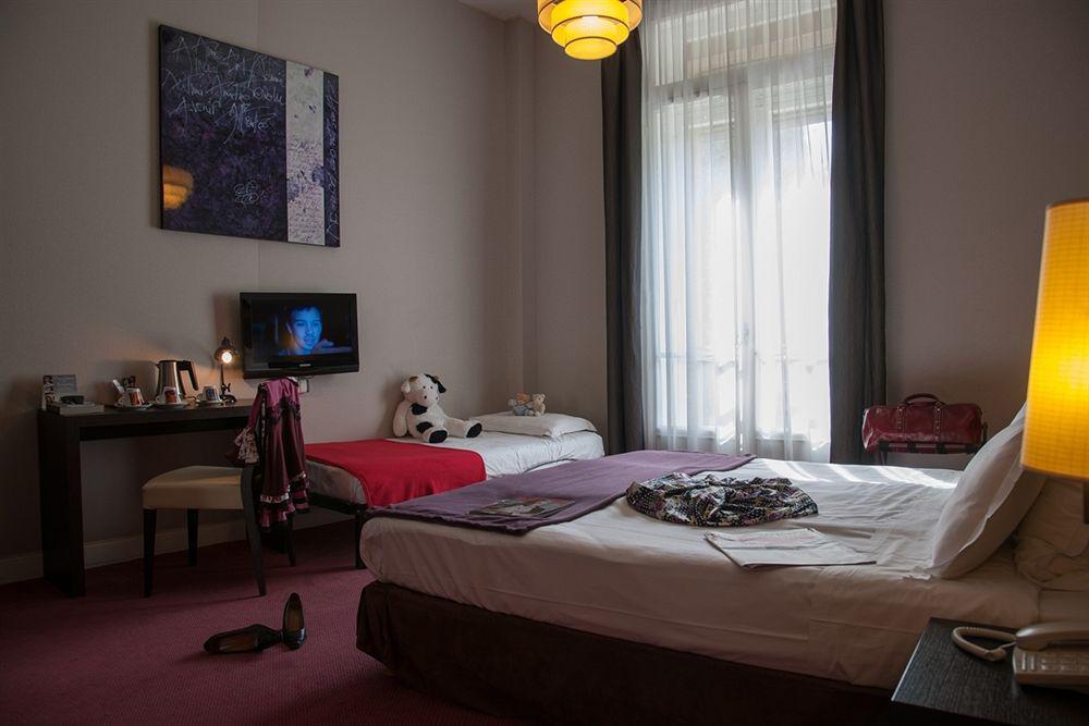 Hotel La Malmaison Boutique Nizza