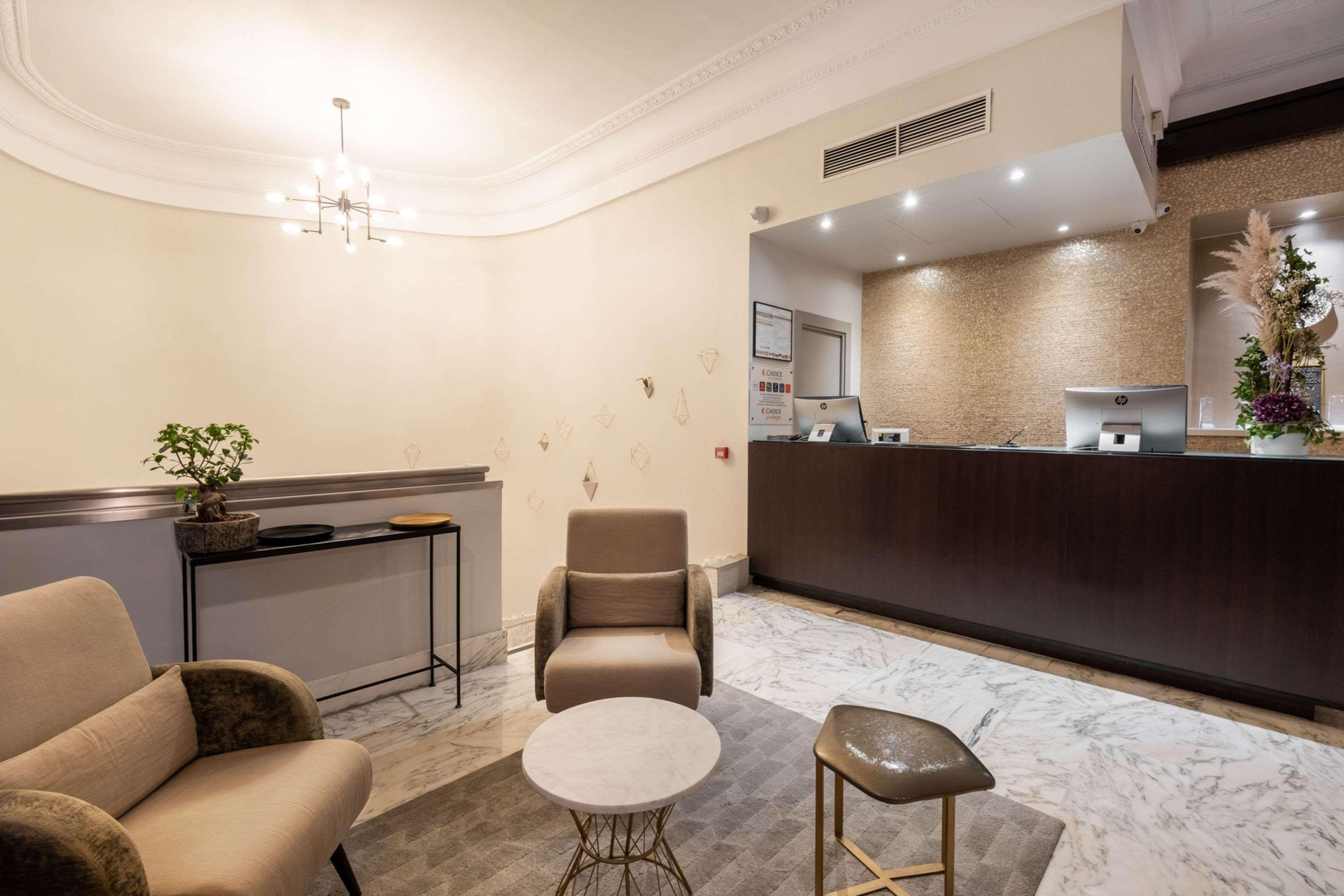 La Malmaison Boutique 4* Nice