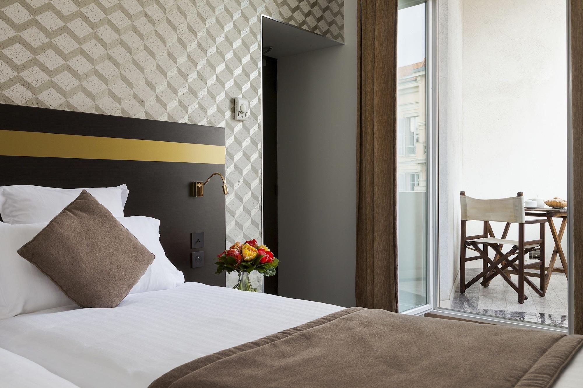 Hotel La Malmaison Boutique Nice