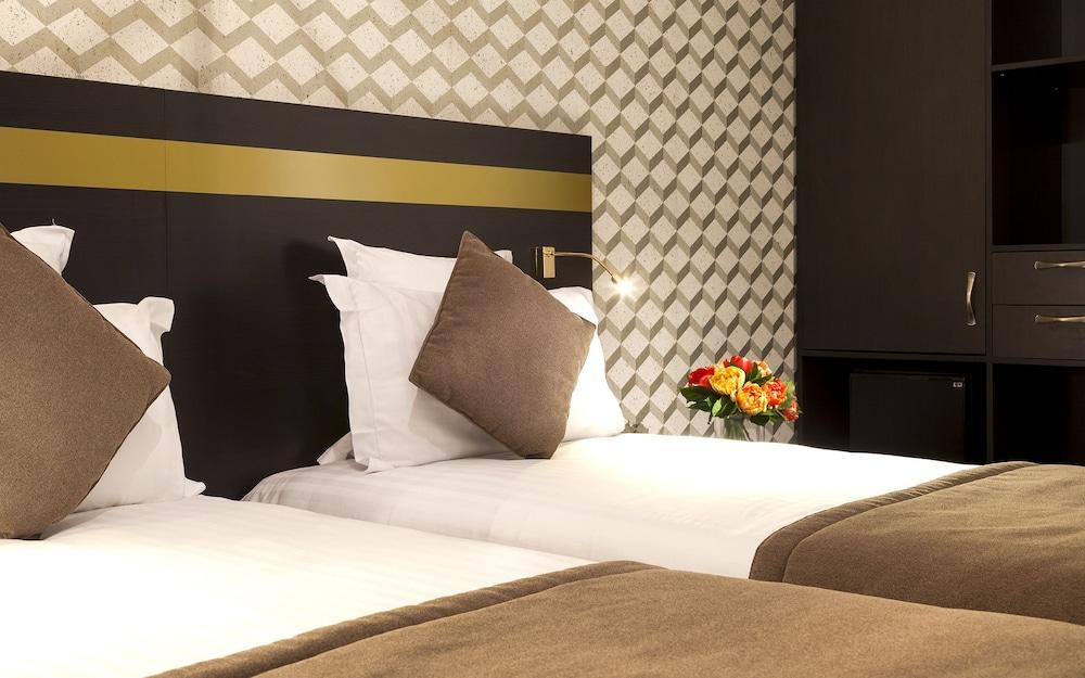 La Malmaison Boutique Nice