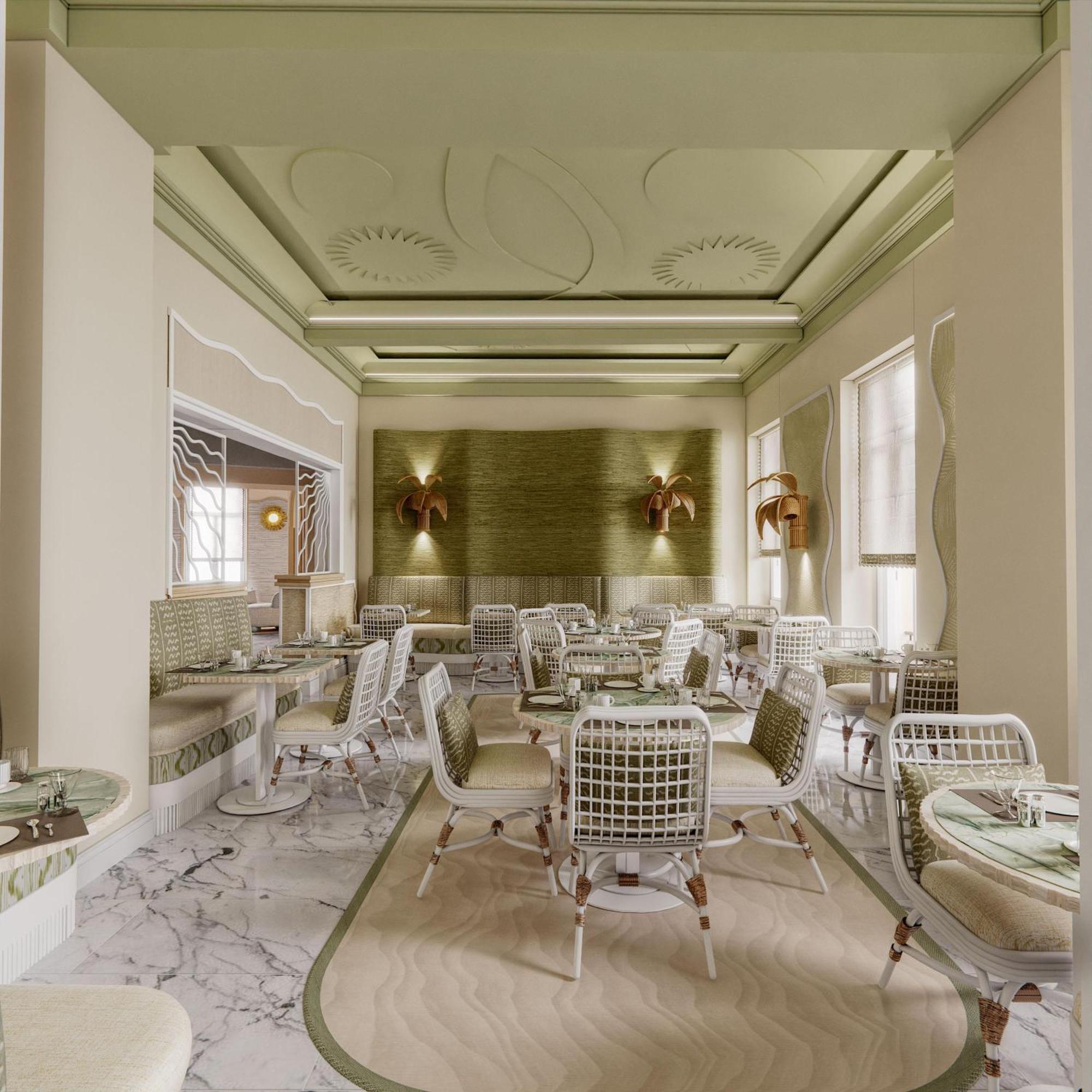 La Malmaison Boutique Hotel 4*