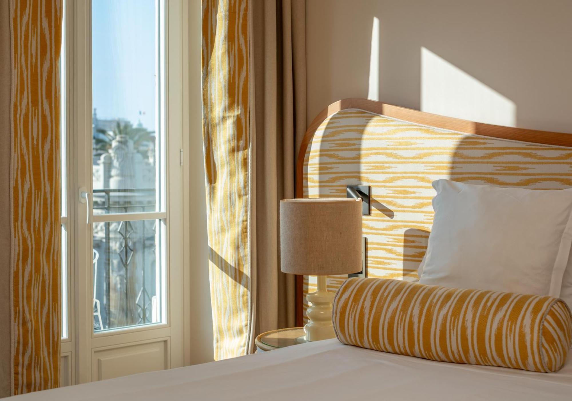 Hotel La Malmaison Boutique Nice