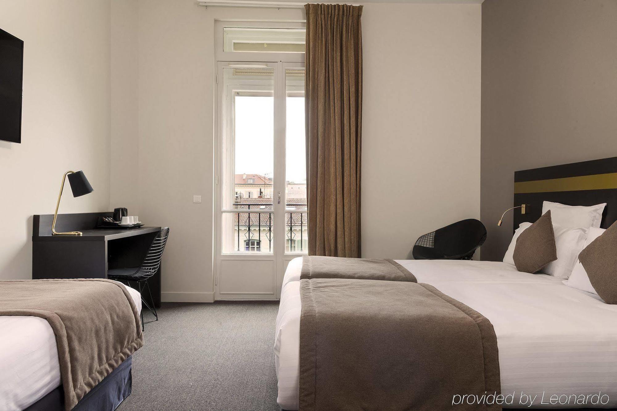 Hotel La Malmaison Boutique 4*
