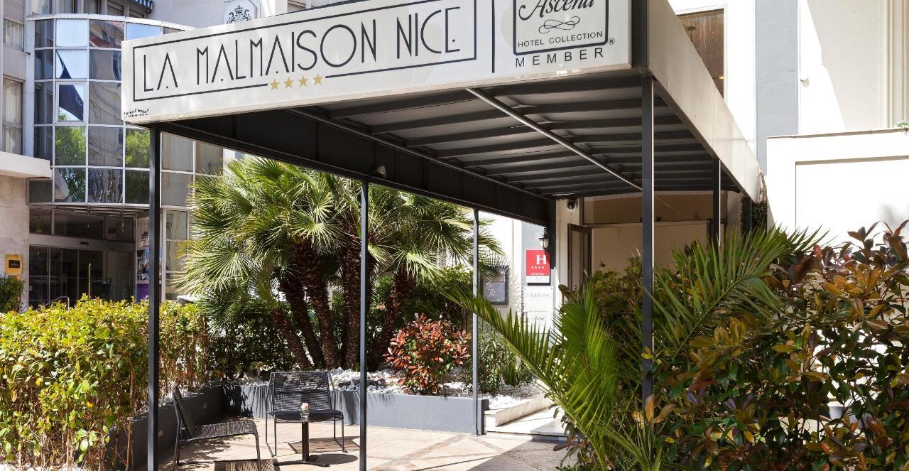 La Malmaison Boutique Hotel