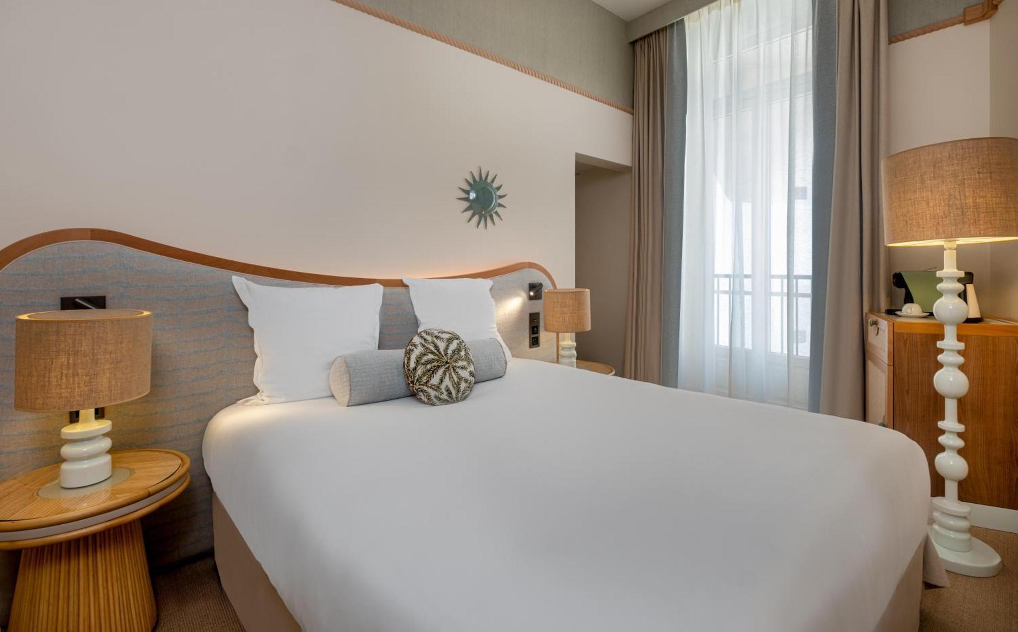 La Malmaison Boutique Hotel 4*